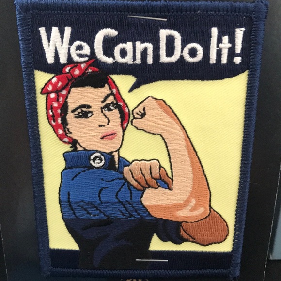 Meet your Posher, Marsha - Picture 1 of 1